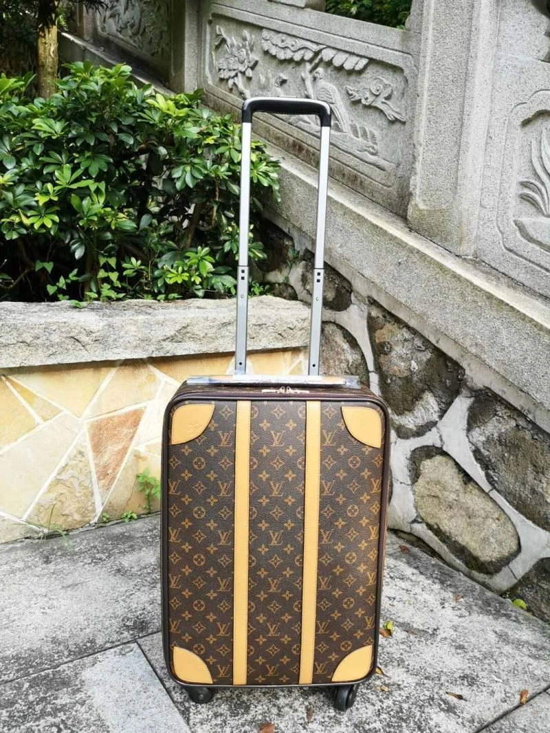 Popular Louis Vuitton Suitcase 65611