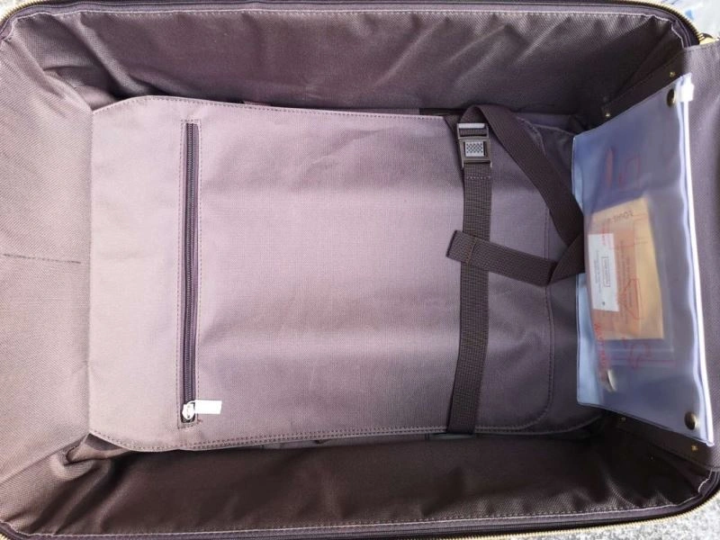 Popular Louis Vuitton Suitcase 65611