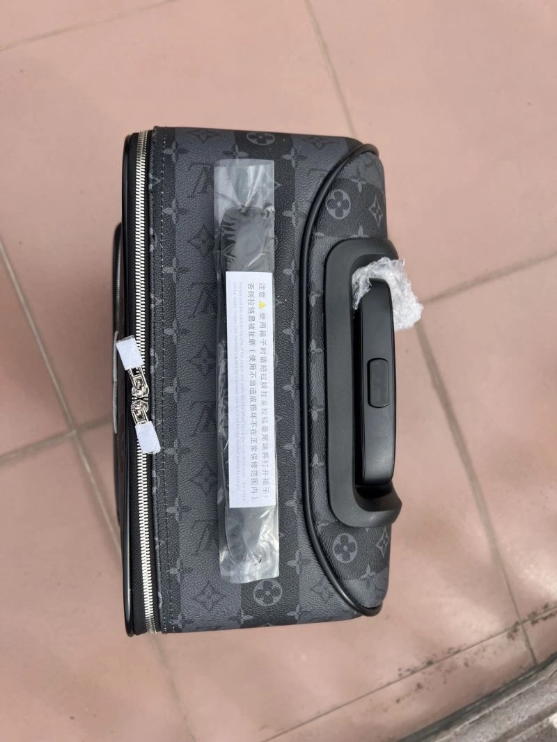 SunProtective Louis Vuitton Suitcase 65575