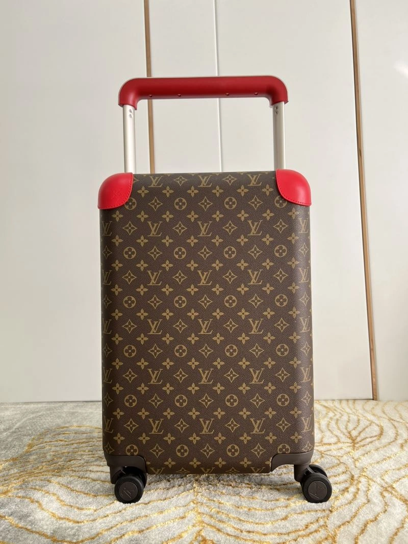 Louis Vuitton Suitcase Breathable 65580