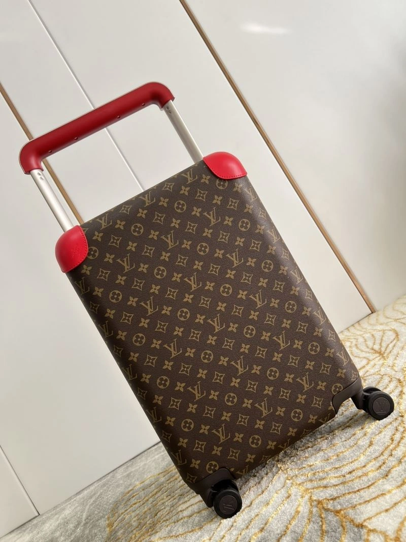 Louis Vuitton Suitcase Breathable 65580