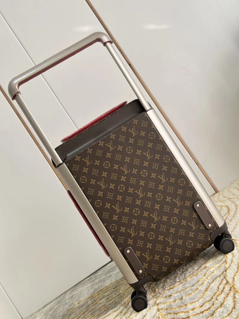 Louis Vuitton Suitcase Breathable 65580
