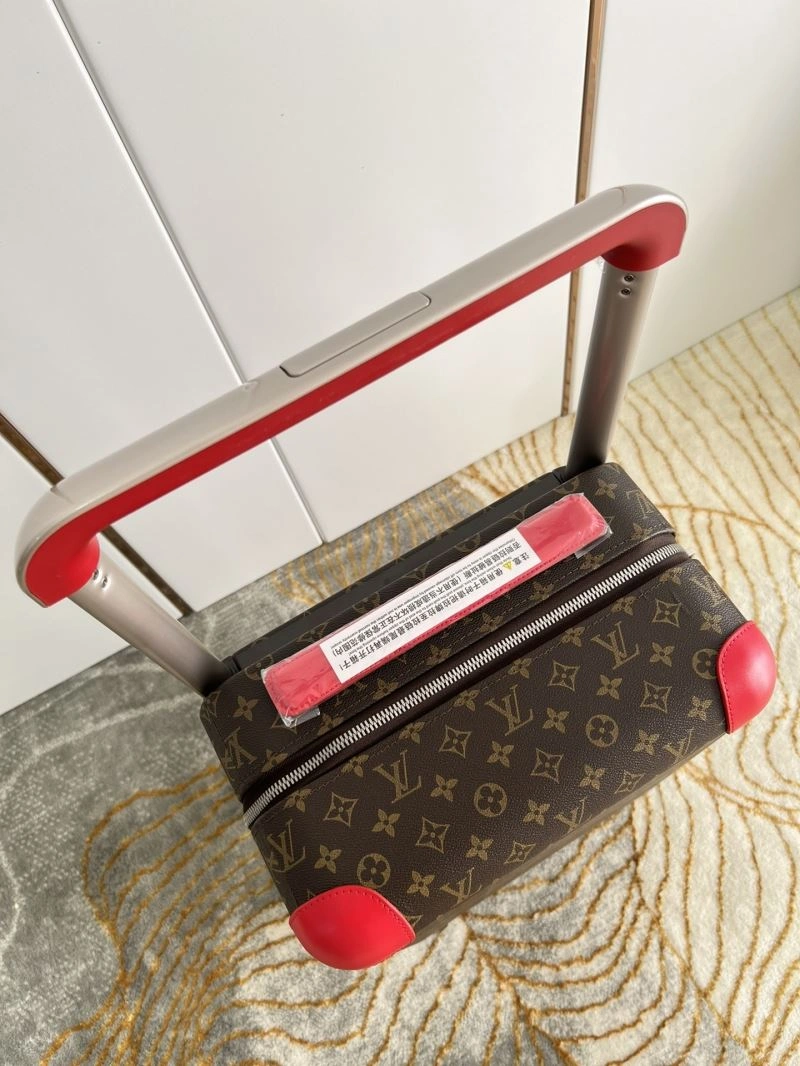 Louis Vuitton Suitcase Breathable 65580