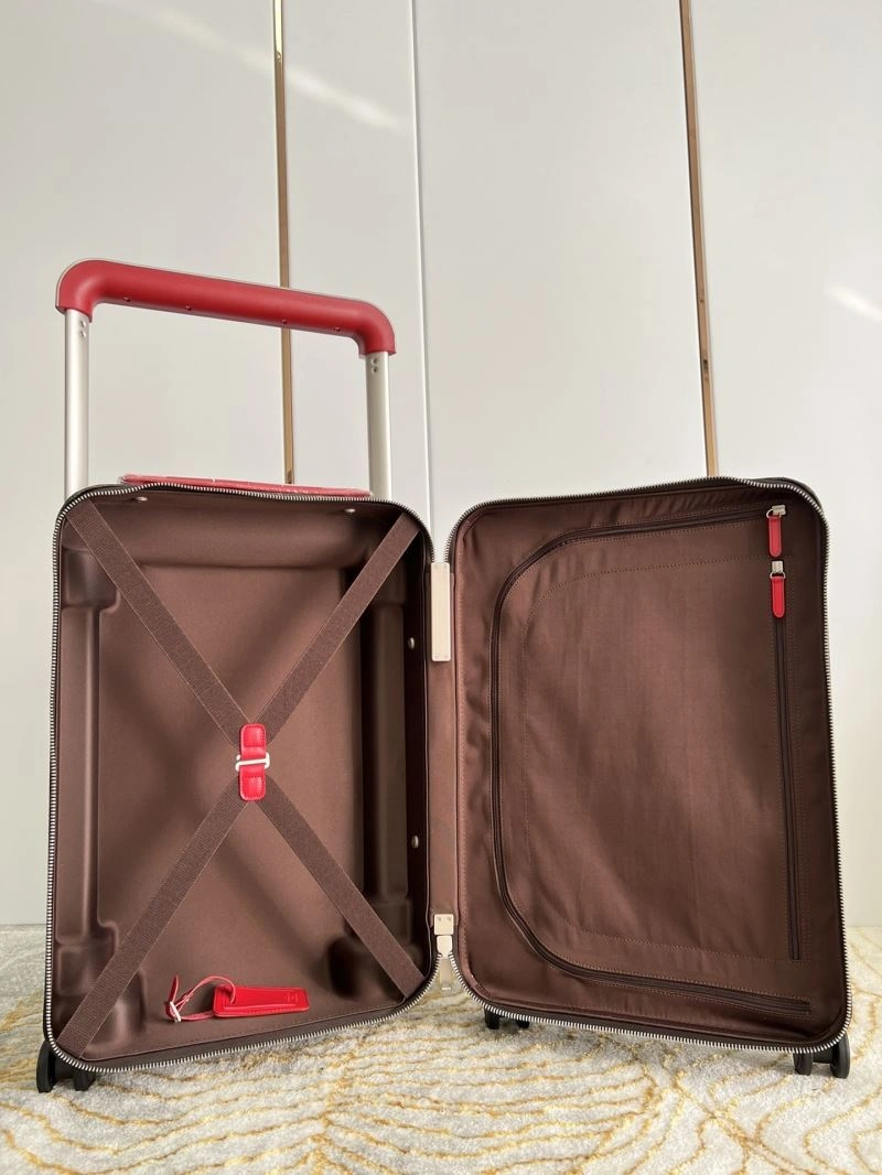 Louis Vuitton Suitcase Breathable 65580