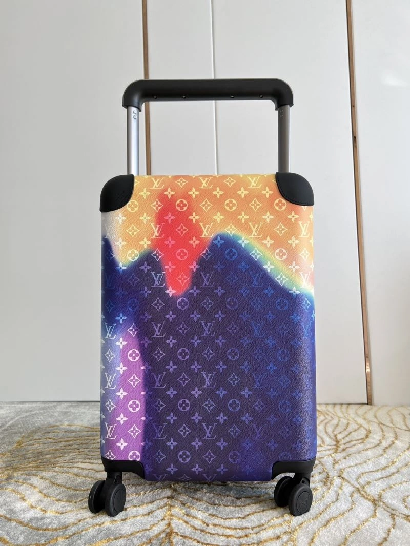 Louis Vuitton Suitcase Unique 65612