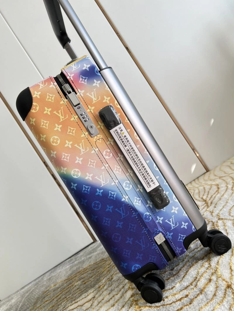 Louis Vuitton Suitcase Unique 65612
