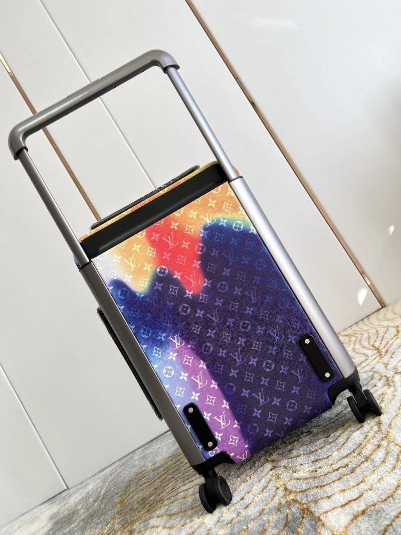Louis Vuitton Suitcase Unique 65612