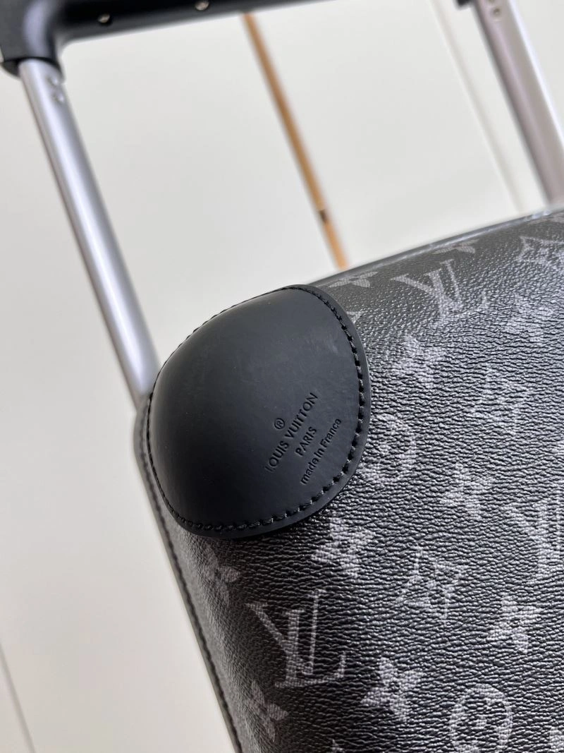 WaterResistant Louis Vuitton Suitcase 65573