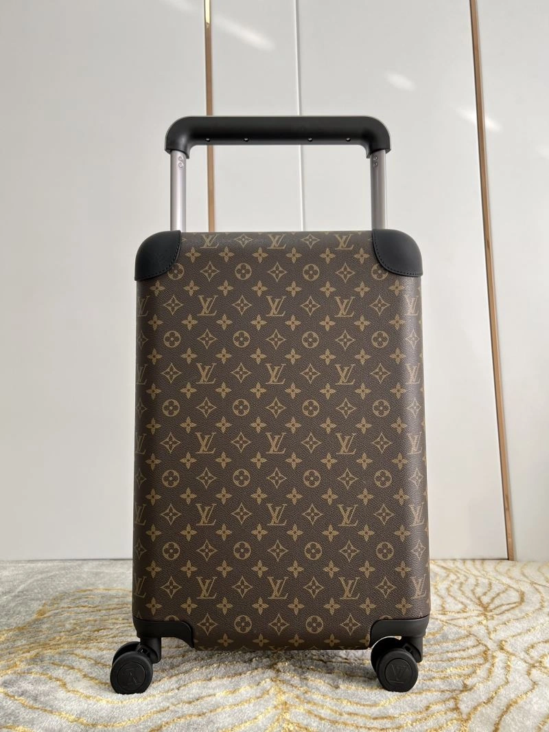 Louis Vuitton Suitcase WellDesigned 65658