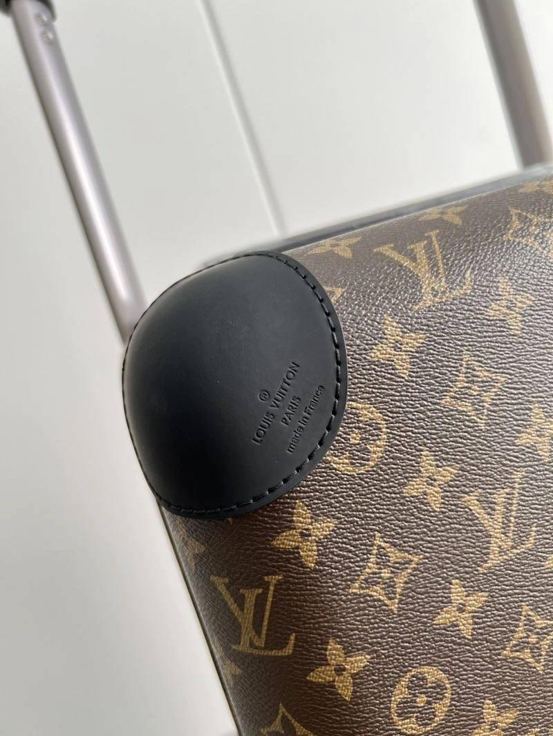 Louis Vuitton Suitcase WellDesigned 65658