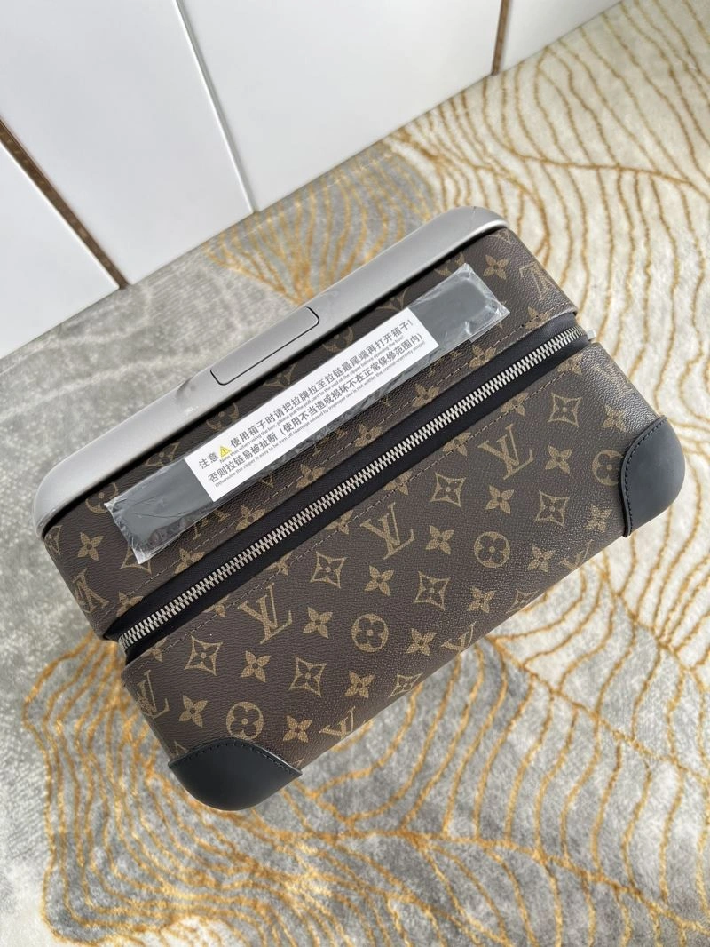 Louis Vuitton Suitcase WellDesigned 65658