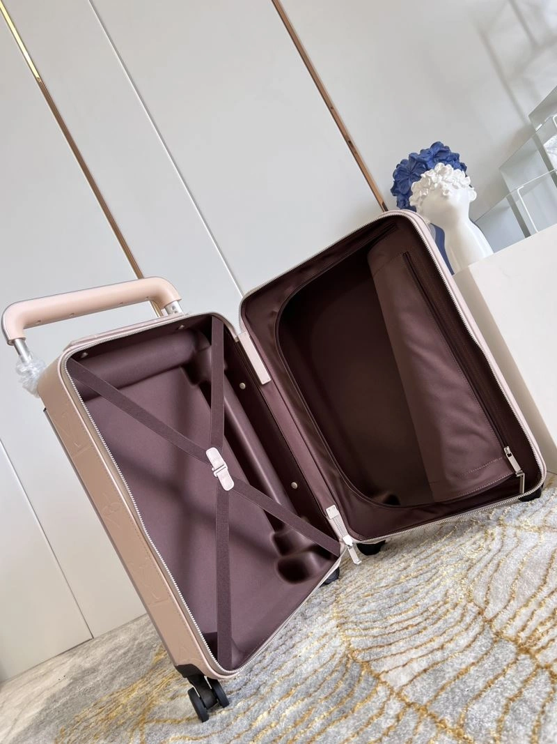 Louis Vuitton Suitcase Colorful 65572