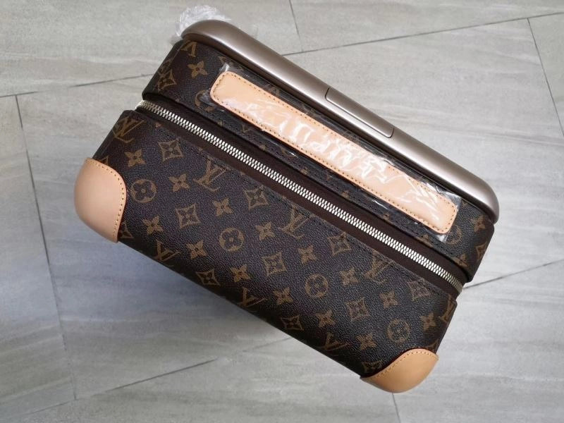 Contemporary Louis Vuitton Suitcase 65568
