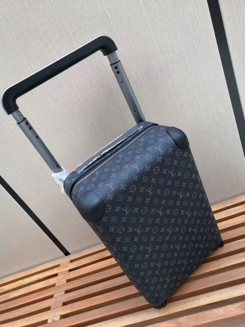 Louis Vuitton Suitcase Functional 65567