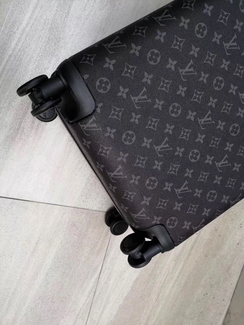 Louis Vuitton Suitcase Functional 65567