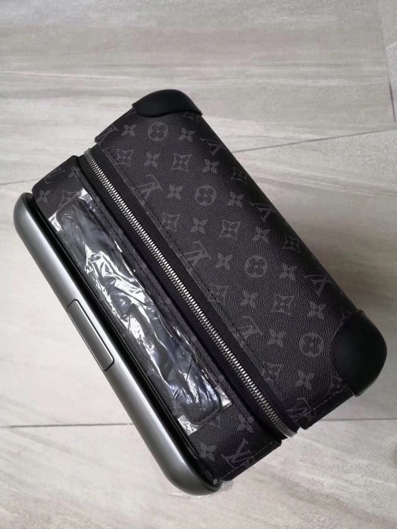 Louis Vuitton Suitcase Functional 65567