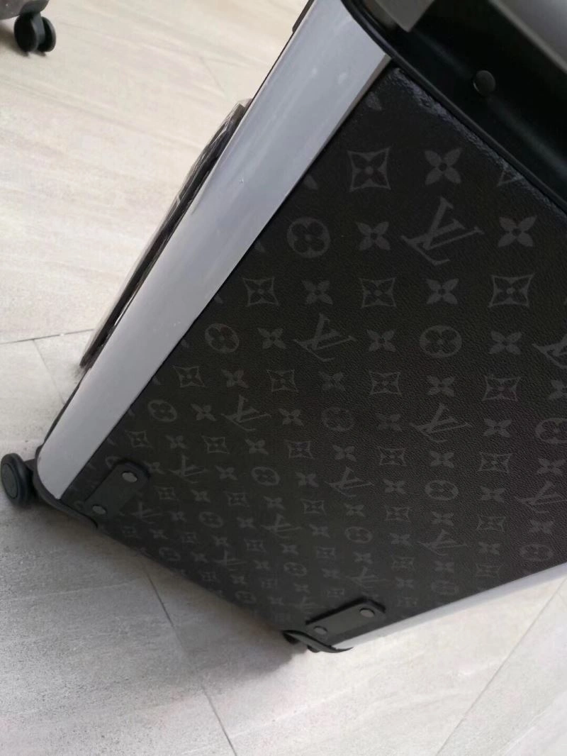 Louis Vuitton Suitcase Functional 65567