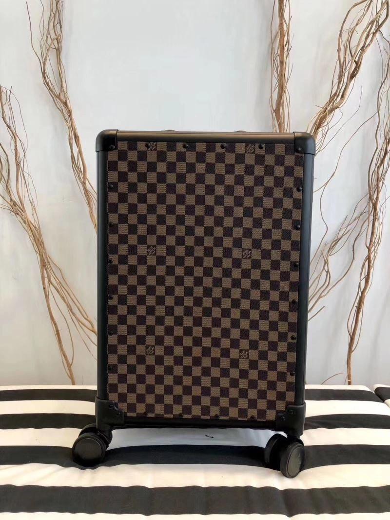 Louis Vuitton Suitcase EyeCatching 65562
