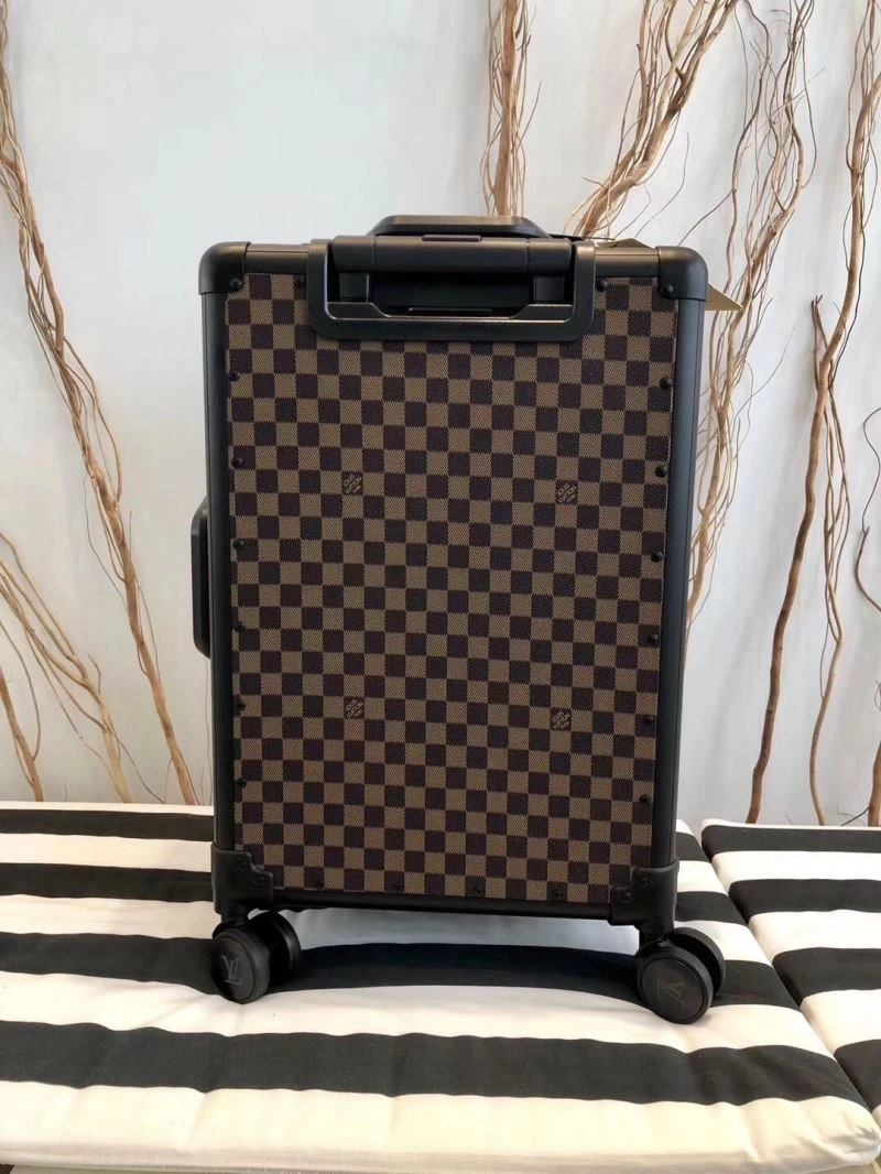 Louis Vuitton Suitcase EyeCatching 65562