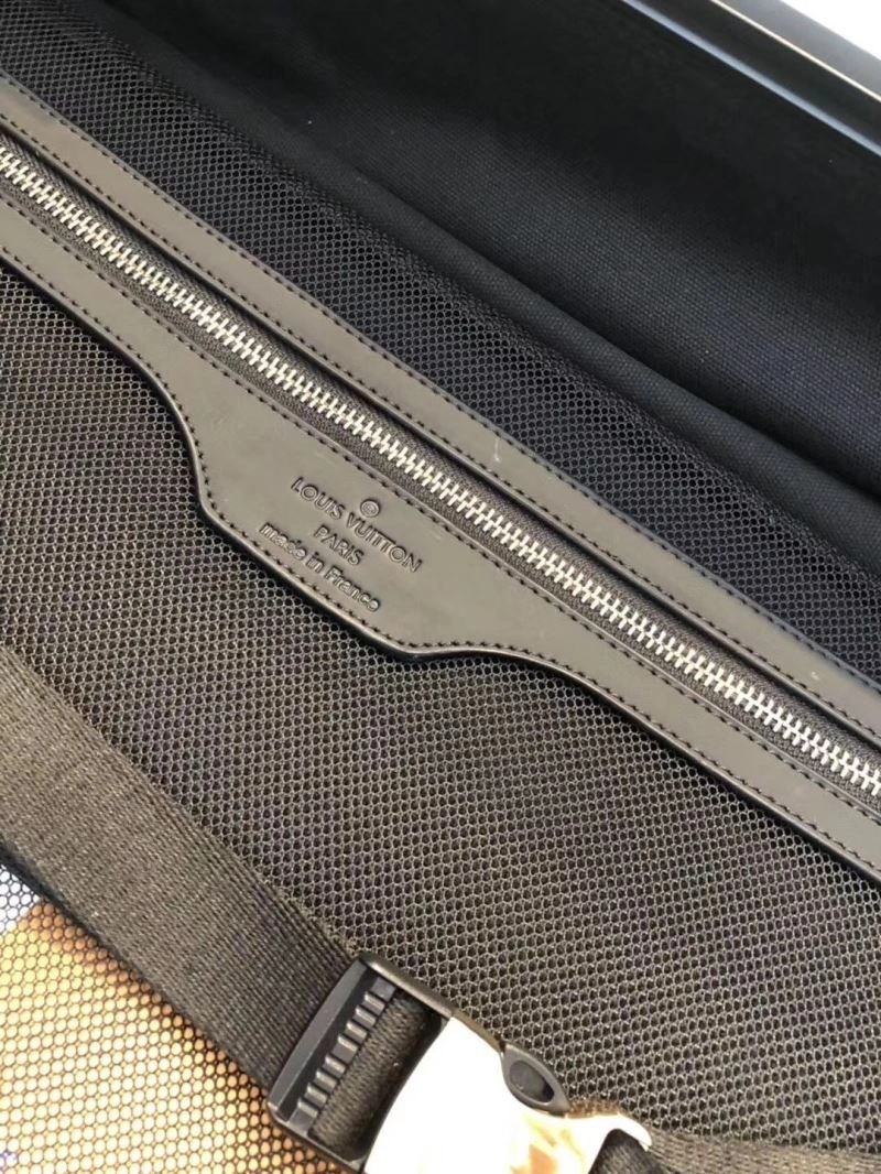 Louis Vuitton Suitcase EyeCatching 65562