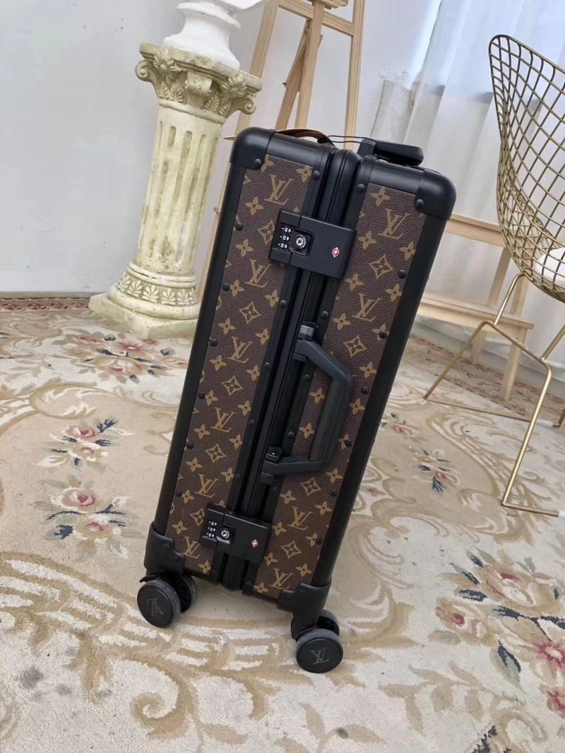 Seasonal Louis Vuitton Suitcase 65563