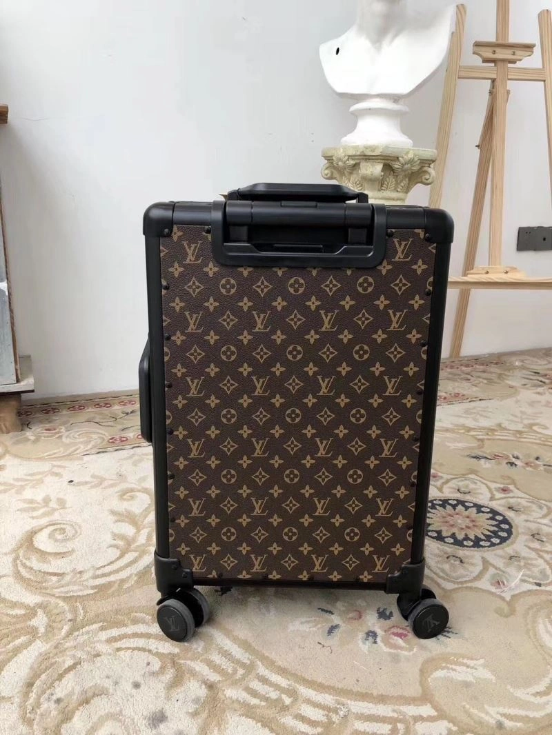 Seasonal Louis Vuitton Suitcase 65563