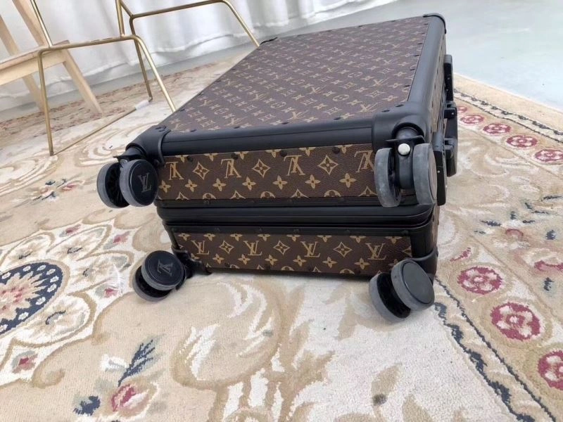 Seasonal Louis Vuitton Suitcase 65563