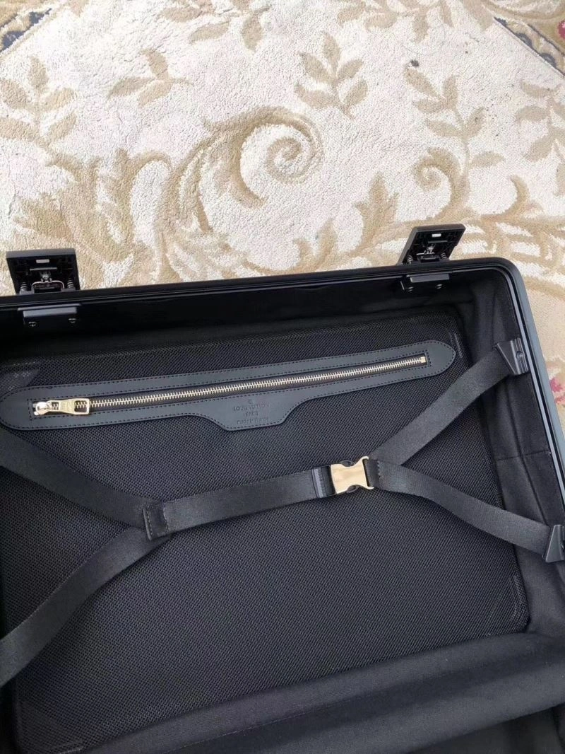 Seasonal Louis Vuitton Suitcase 65563