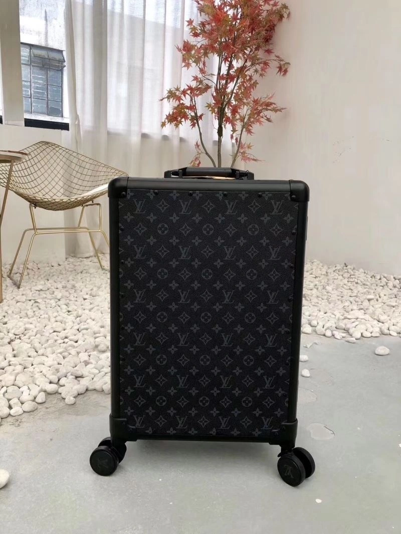 Resilient Louis Vuitton Suitcase 65561