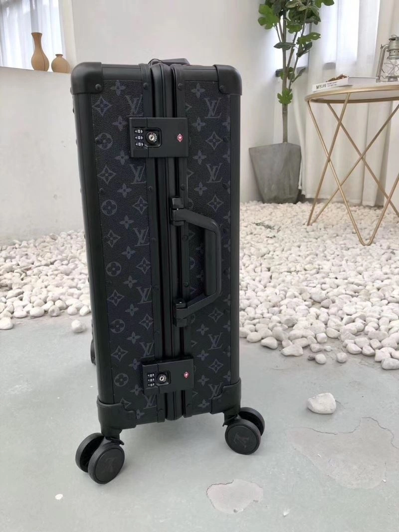 Resilient Louis Vuitton Suitcase 65561
