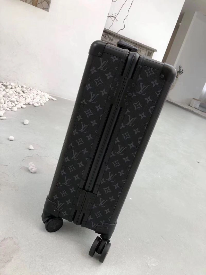 Resilient Louis Vuitton Suitcase 65561