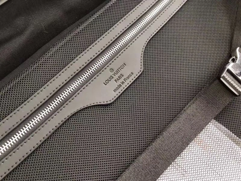 Resilient Louis Vuitton Suitcase 65561