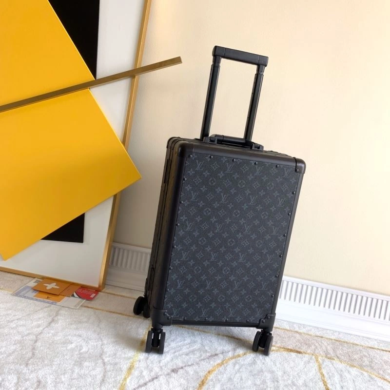 Louis Vuitton Suitcase Comfortable 65566