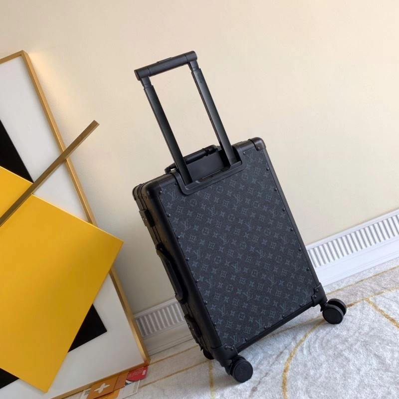 Louis Vuitton Suitcase Comfortable 65566