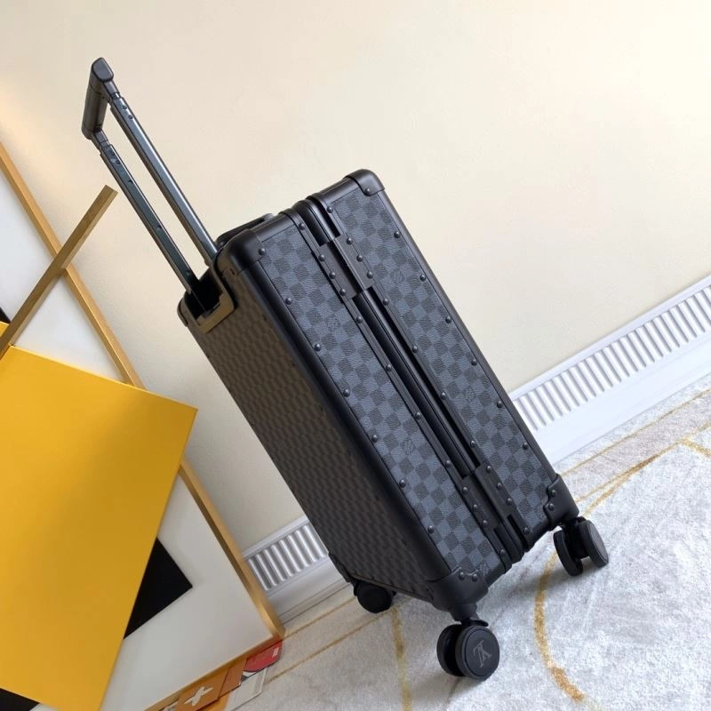 Louis Vuitton Suitcase Sophisticated 65560