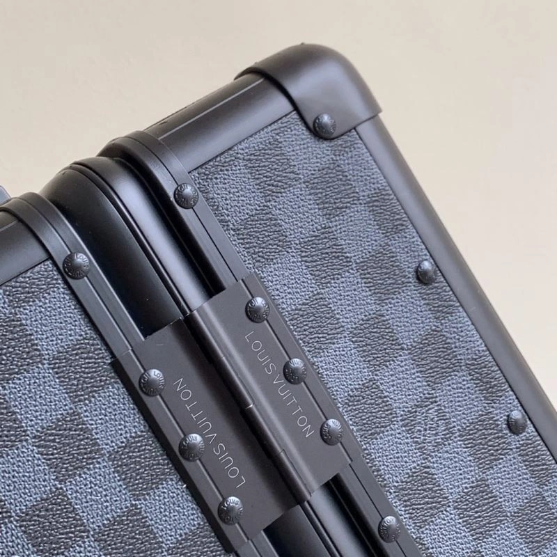 Louis Vuitton Suitcase Sophisticated 65560