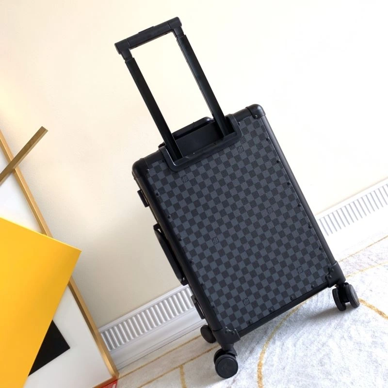 Louis Vuitton Suitcase Sophisticated 65560