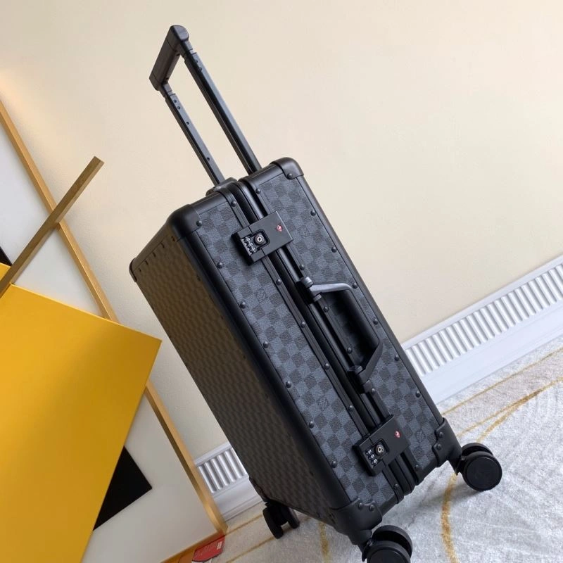 Louis Vuitton Suitcase Sophisticated 65560