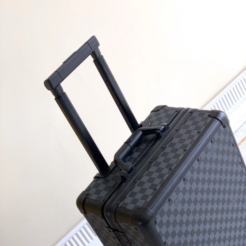 Louis Vuitton Suitcase Sophisticated 65560