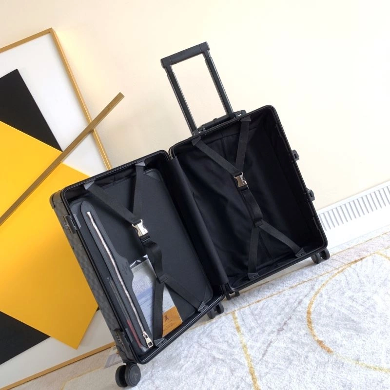 Louis Vuitton Suitcase Sophisticated 65560