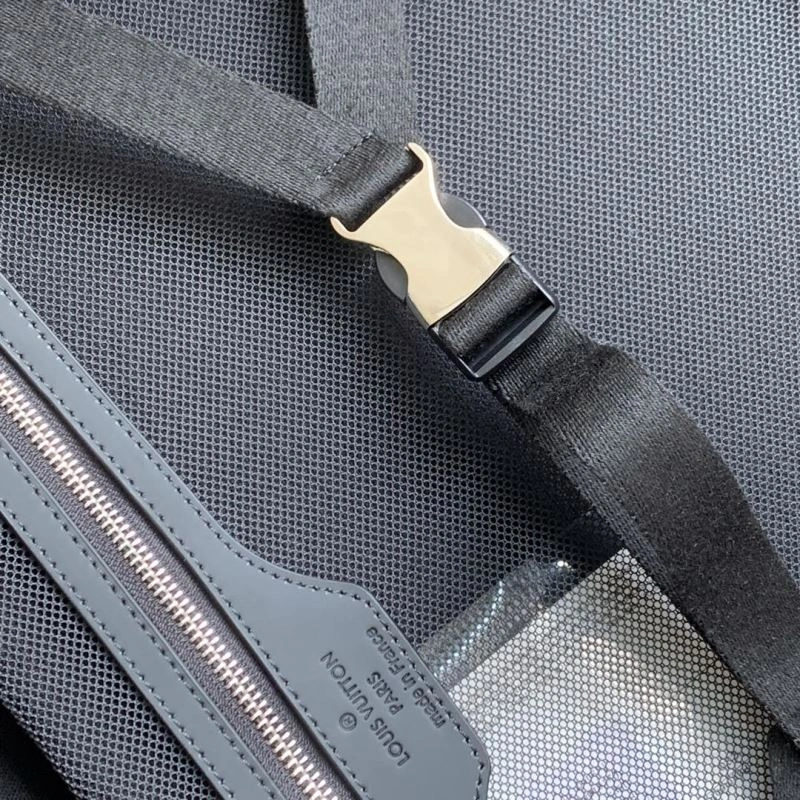 Louis Vuitton Suitcase Sophisticated 65560