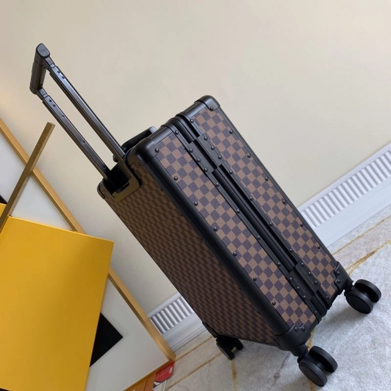 Stretchable Louis Vuitton Suitcase 65564