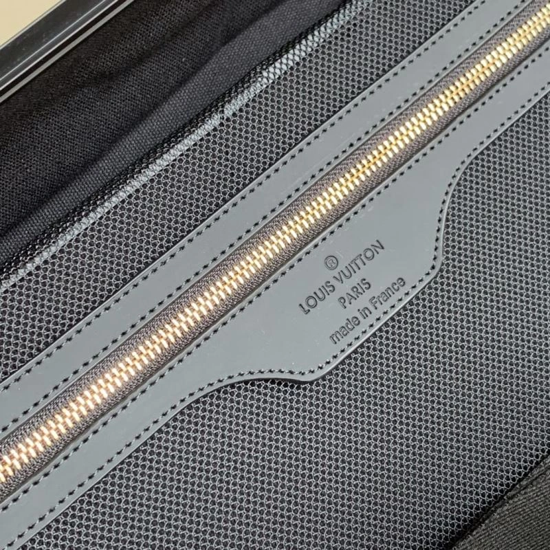 Stretchable Louis Vuitton Suitcase 65564