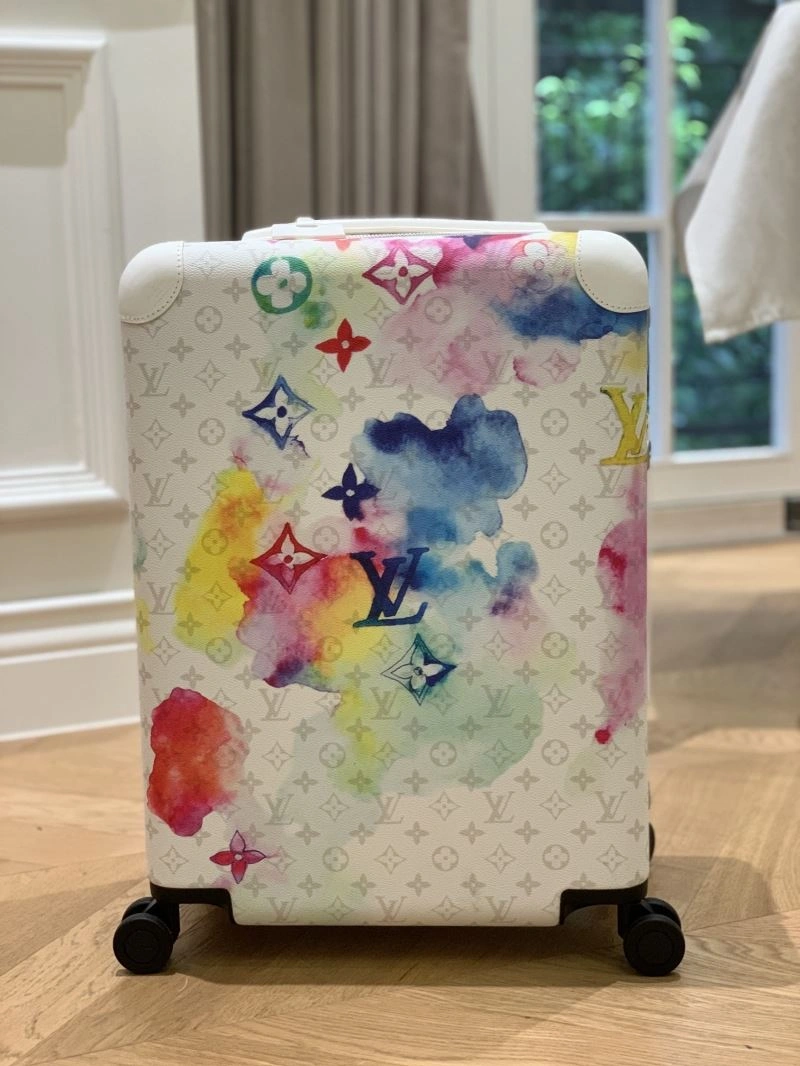 Unique Louis Vuitton Suitcase 65635