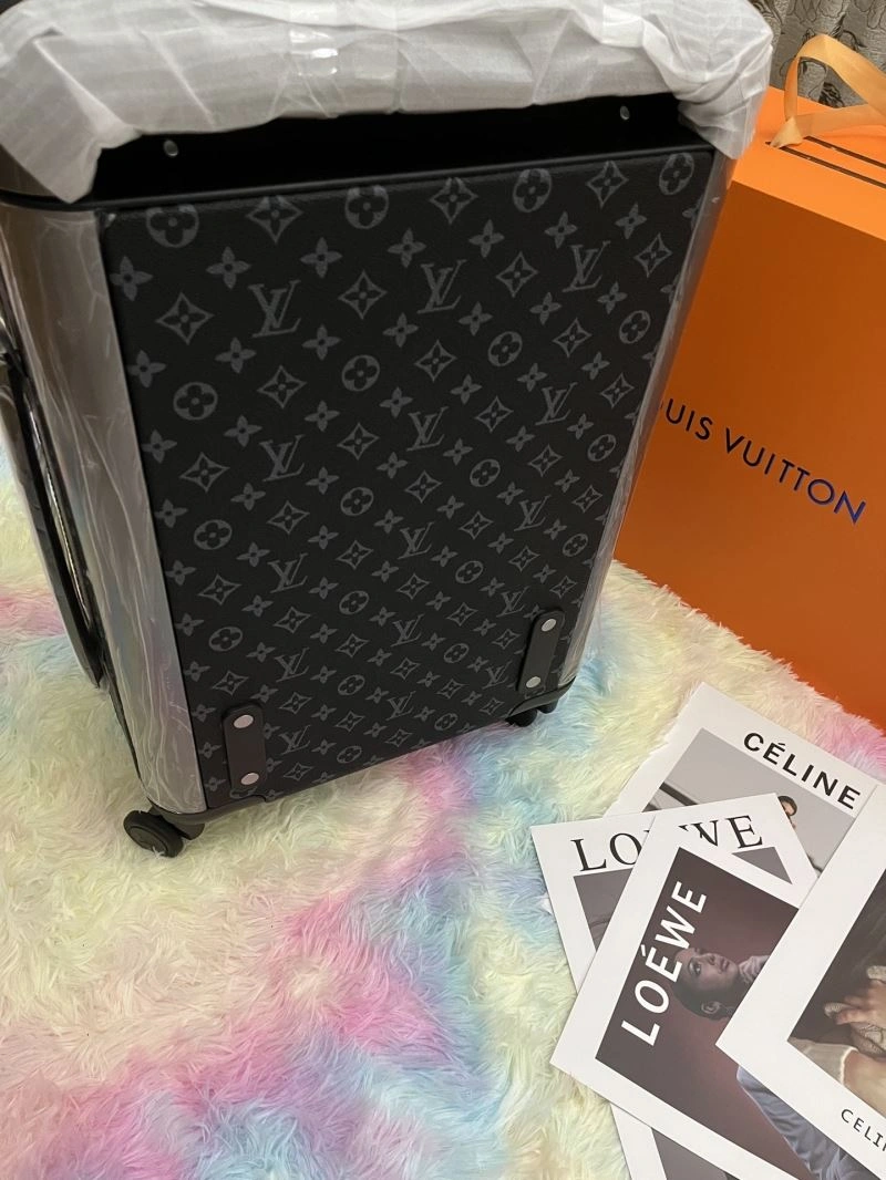Louis Vuitton Suitcase SportInspired 65557