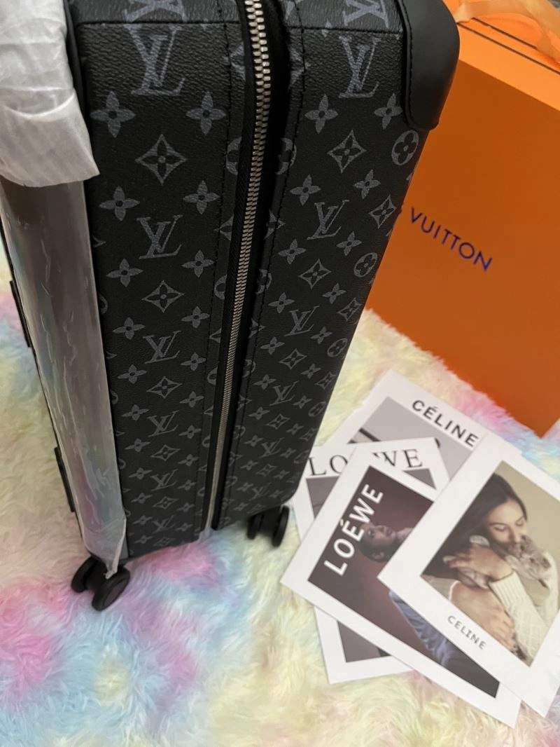 Louis Vuitton Suitcase SportInspired 65557
