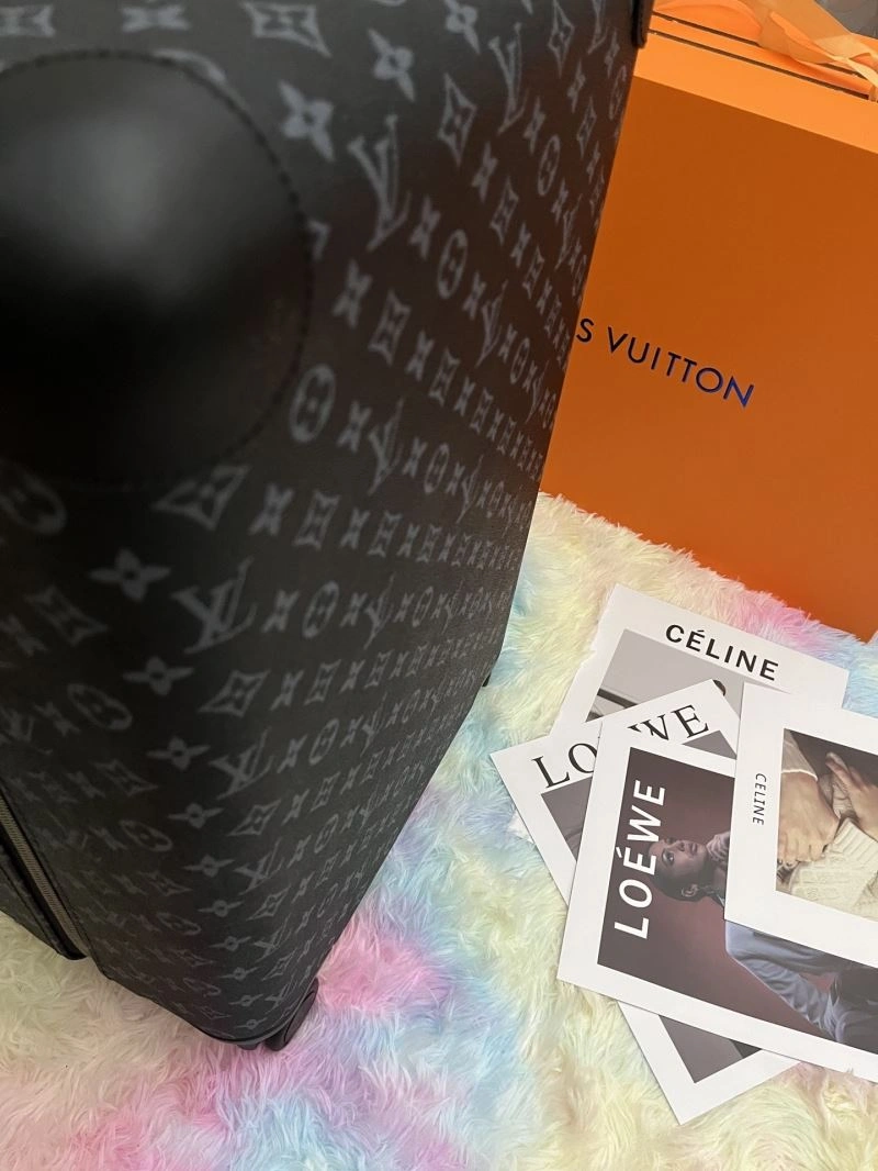 Louis Vuitton Suitcase SportInspired 65557