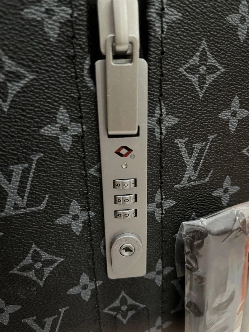 Louis Vuitton Suitcase SportInspired 65557