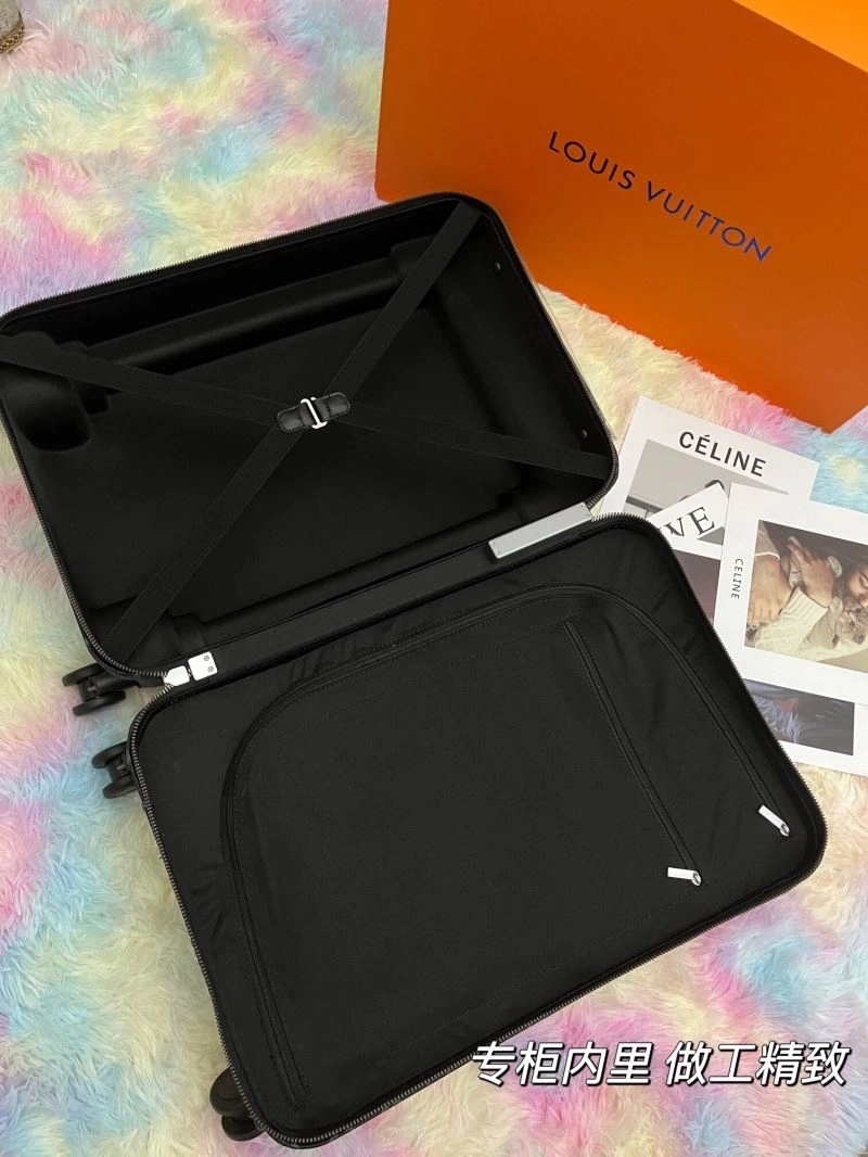 Louis Vuitton Suitcase SportInspired 65557
