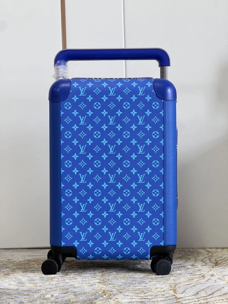 SunProtective Louis Vuitton Suitcase 65558